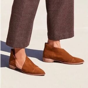 Free People Royal Flat